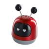 Anime Shaking Robot Car Center Console Decoration Interior