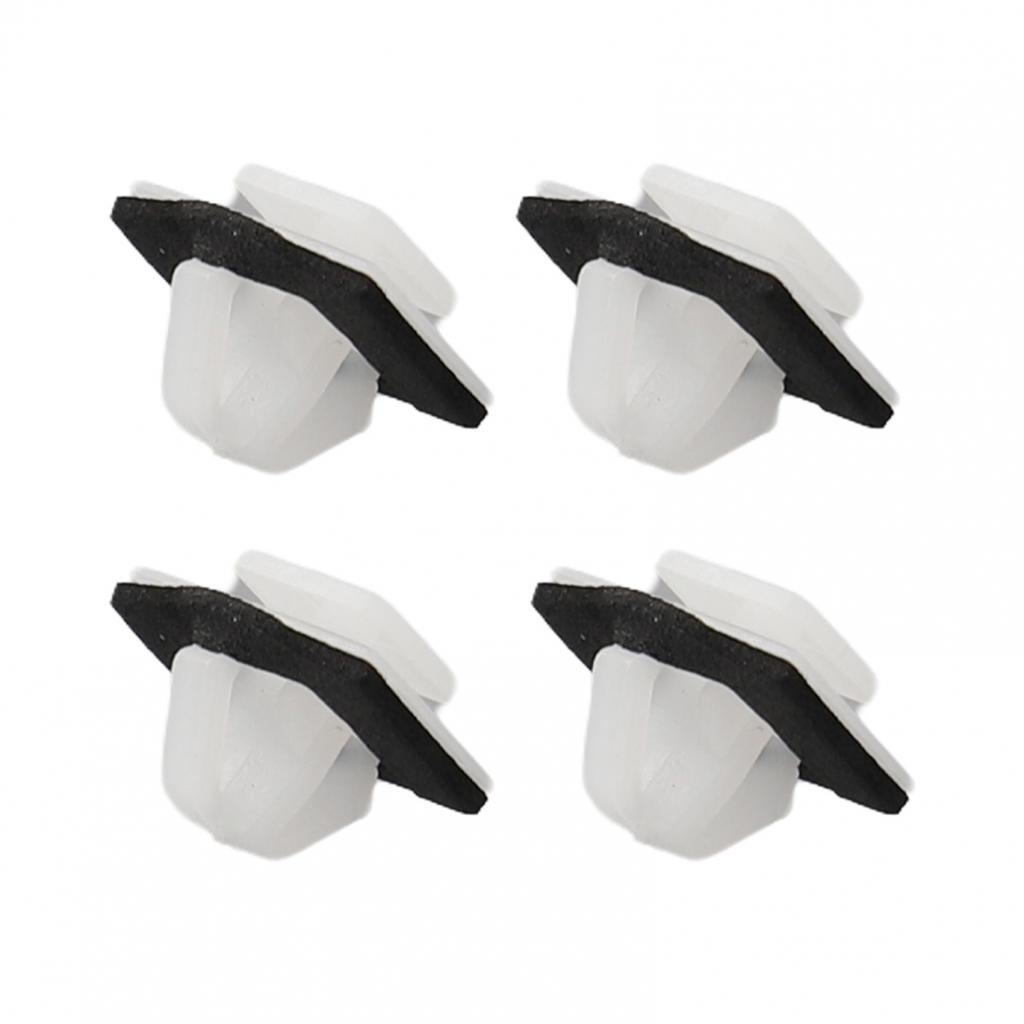Car Clips Car Rivet Clips Car Rivet Clips Moulding Clip