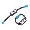 BMW F10/F18 & G30/G38 LED Tail Light Dynamic Turn Signal Wiring Harness (Pair)