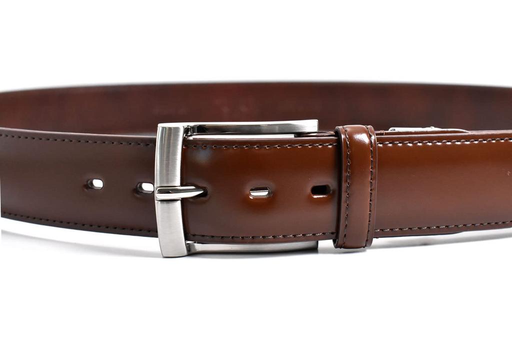 Cordovan Wide 35mm Business Belt NB15324