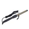 25mm Electric Hair Curler Adjust Temperature Prevent Scalding Negative Ion Hair Curling Iron