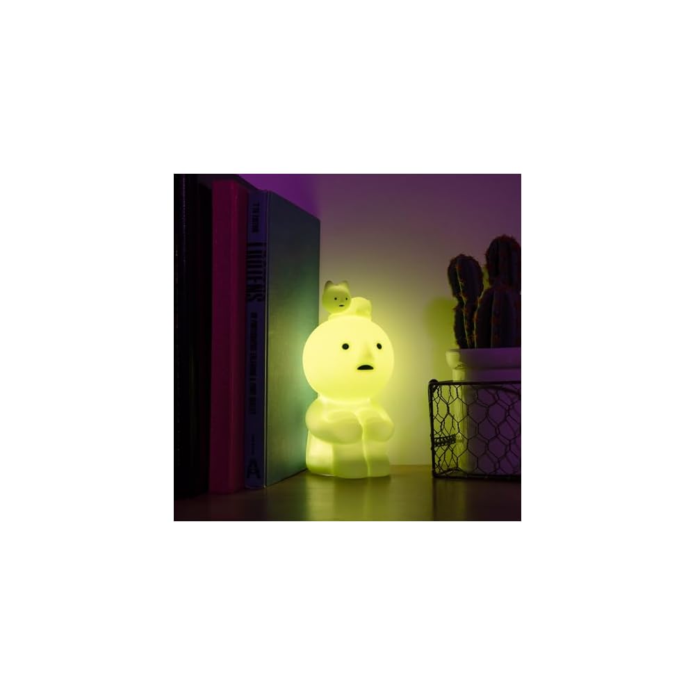 Dromen Smiski Aanraaklamp