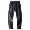 Tail Single Cut Label Outdoor Winter Thickened Export Men's Pants