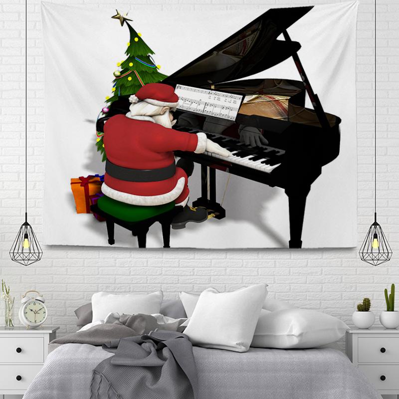 Modern Wall Decoration Aesthetics Home Tapestry Christmas Fashion Jewelry Hanging Large Fabric Autumn Bedroom Hanging Fabric