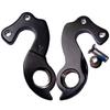Soverup MTB Fahrrad Schaltauge / Rahmenhalter Heckhaken Für GT GTR Carbon Rahmen #241 Fahrradteile