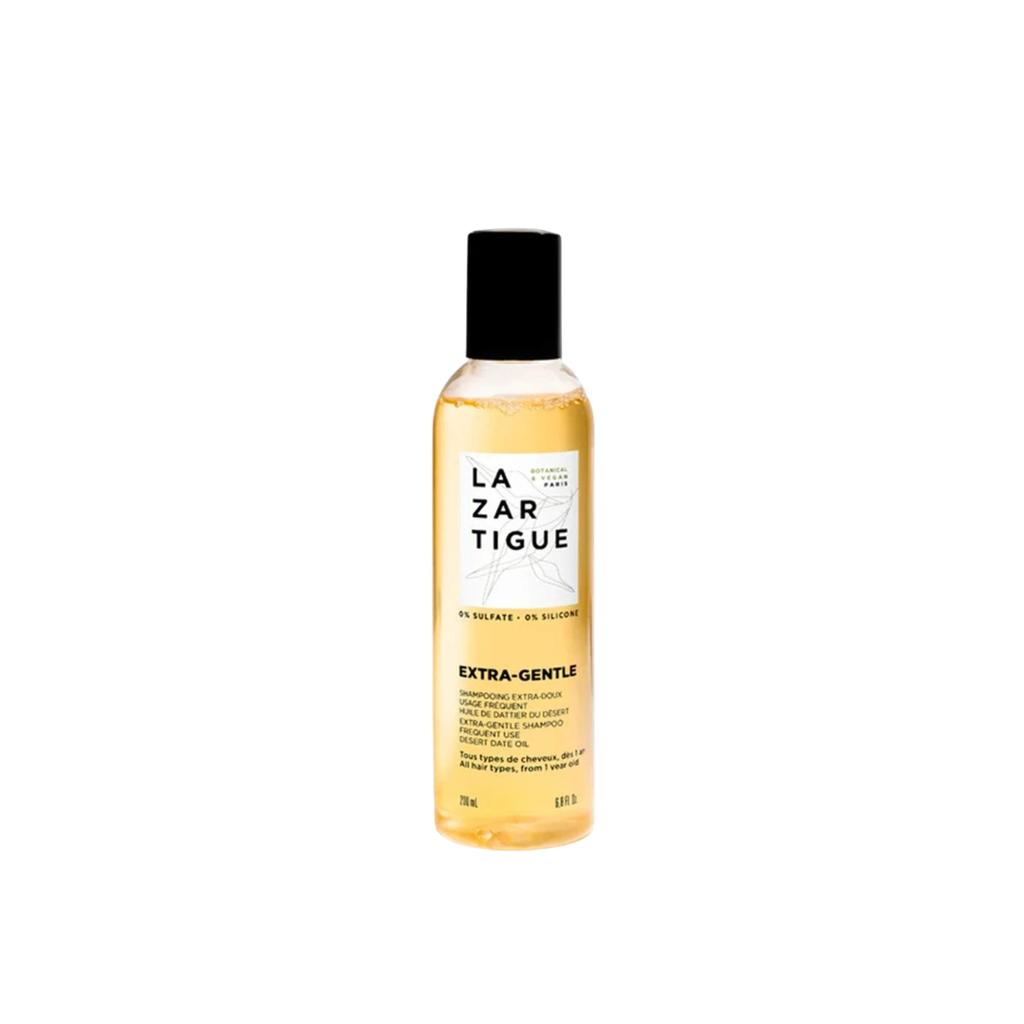 Lazartigue, Extra-Gentle, Vegan, Hair Shampoo, Gentle Cleansing, 200 ml