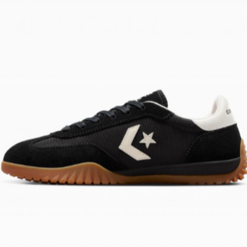 Converse Run Star Trainer Black A08263c