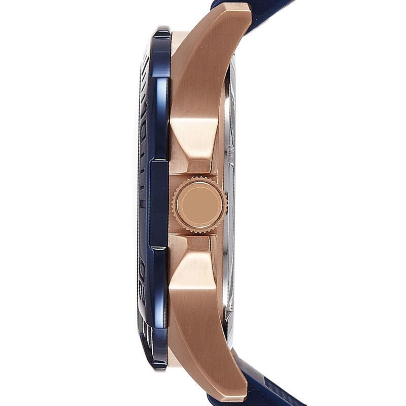 Guess W0366G4 Ceas analog pentru bărbați cu cuarț