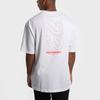 Jordan 23 Engineered Crew Neck Short Sleeve T-Shirt Men Tops White CN3104-100