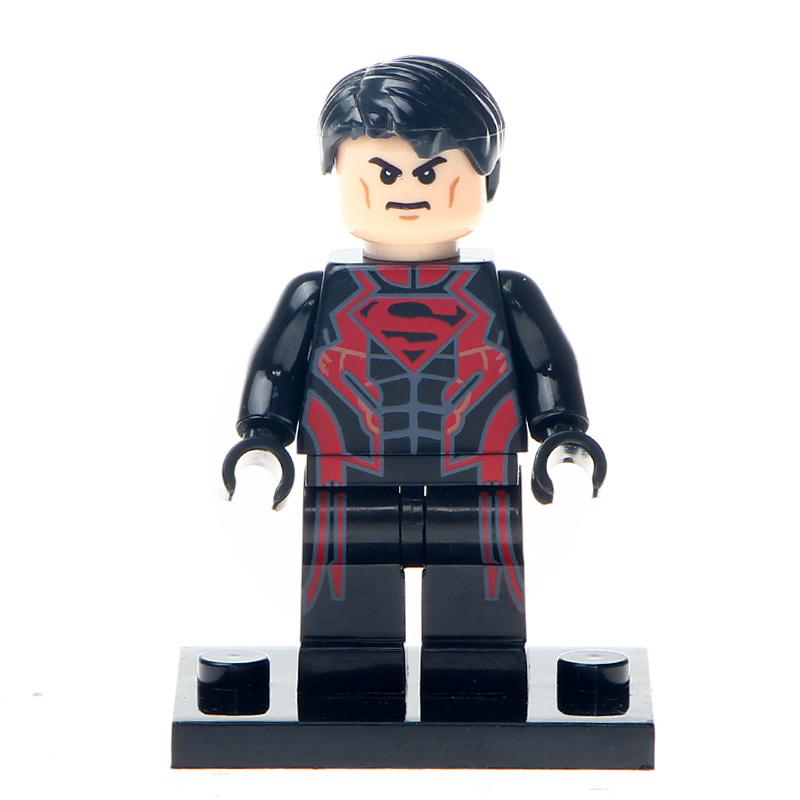 Movie Series Educational Building Block Toys-WM307