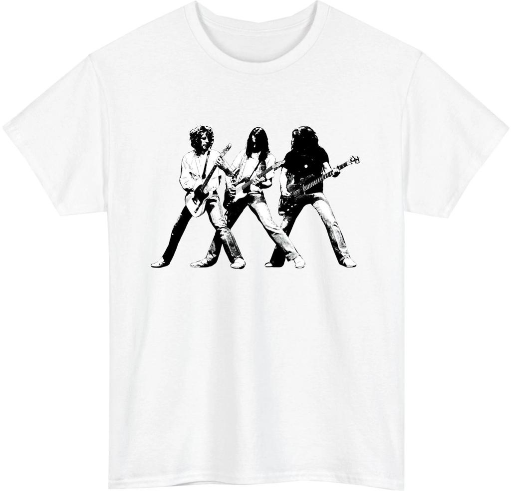 Guitarist Trio Music Lover T-Shirt Reprint HOT ITEM