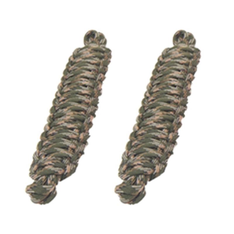 Car Limit Rope Door Adjustable Restriction for Protection Rope Strap Accessories (Set of 2)