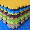 Ronglv Multi-Sport Training Mat