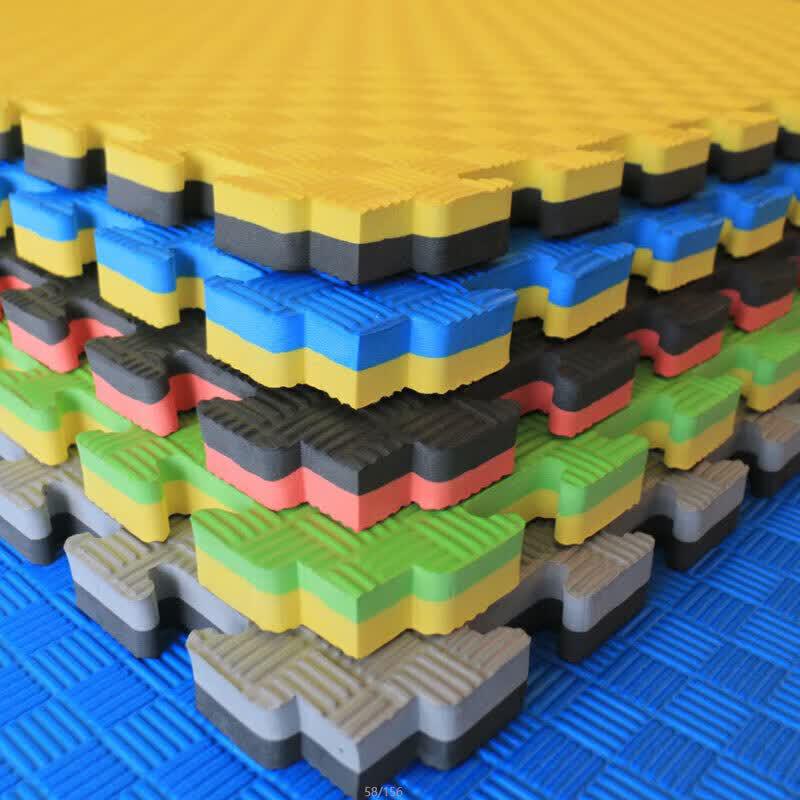 Ronglv Multi-Sport Training Mat
