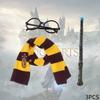 Harry Potter Magic Robe For Halloween Costume Cosplay Cloak