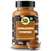 5:15PM Kaneelpoeder 100g | 100% Puur & Natuurlijk | Dalchini Poeder 100gr Indiase Specerijen Aroma & Smaak