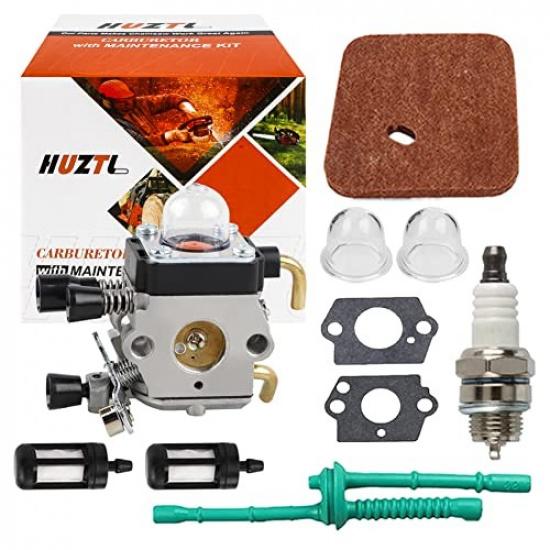 

Карбюратор для STIHL FS38 FS46 FS45 FS55 FS55R HL45 FS45C FS46C FS55C FS55RC