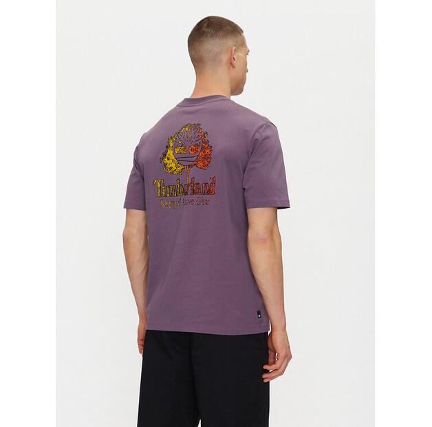 Timberland T-shirt TB0A6DMA