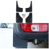 Mudguards for JB74 Sierra Jimny (2018-Present)
