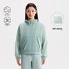 PELLIOT Women's 'Little Forest' UV Protection Windbreaker Jacket