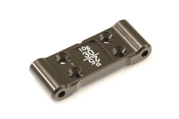 

Kyosho Aluminum Front Suspension Block UB021 (10g/RB7.5)