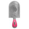 Travel C Hairbrush