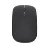 2.4G Wireless Mouse   Chargeable   1600DPI Color Backlight Game Mouse with 2.4G Receiver for Laptop Computer