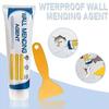 Mighty Universal Paste Wall Wall Crack Nail Agent