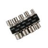 Nut Driver Socket Kit Wrench Screw Long-lasting Craftsmanship Multipurpose Rustproof Simple Operation Home Car Easy Use