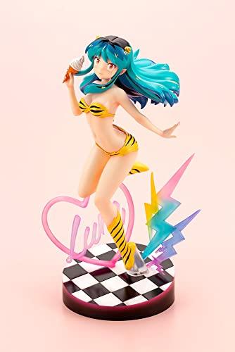 Urusei Yatsura ARTFX J Ram 1/7 Scale PVC Painted Finished Figure