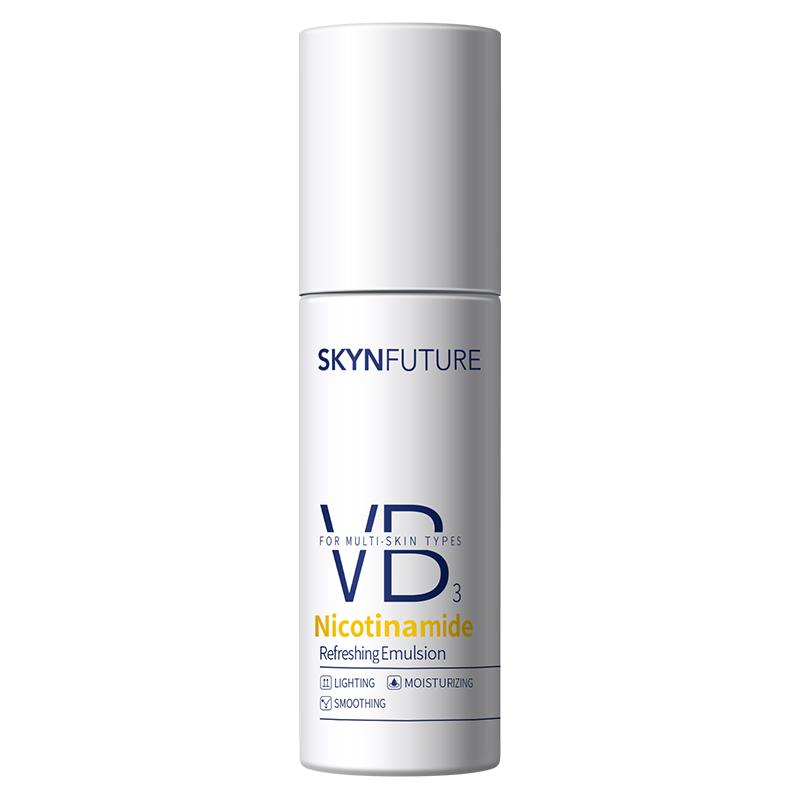 

Skynfuture Advanced Facial Emulsions