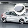 Car Fuel Gas Tank Filler Door Lid Cover Replacement For VW Polo 6C 2011-2019 6R0809857 Accessories