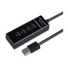 Аксесуари для комп'ютерів – Концентратори USB