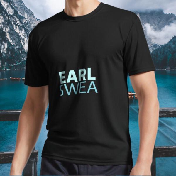 

New Shirt Earl Swea - Logo Active T-Shirt Funny Size S to 5XL 3XL