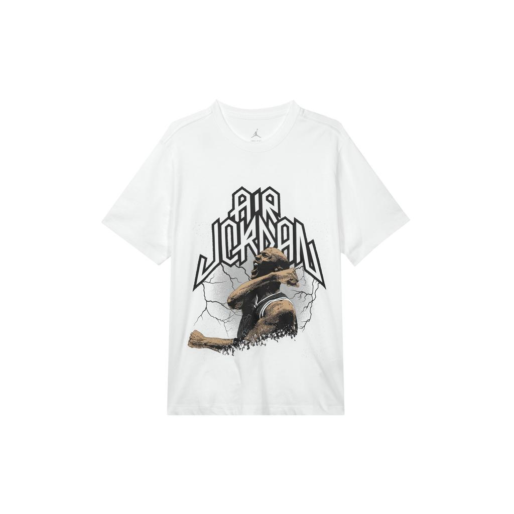 Jordan Sport T Shirt Men's White FN6017-100