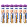 German Mibolis Effervescent Multivitamin 6 Pcs, 20 Tablets