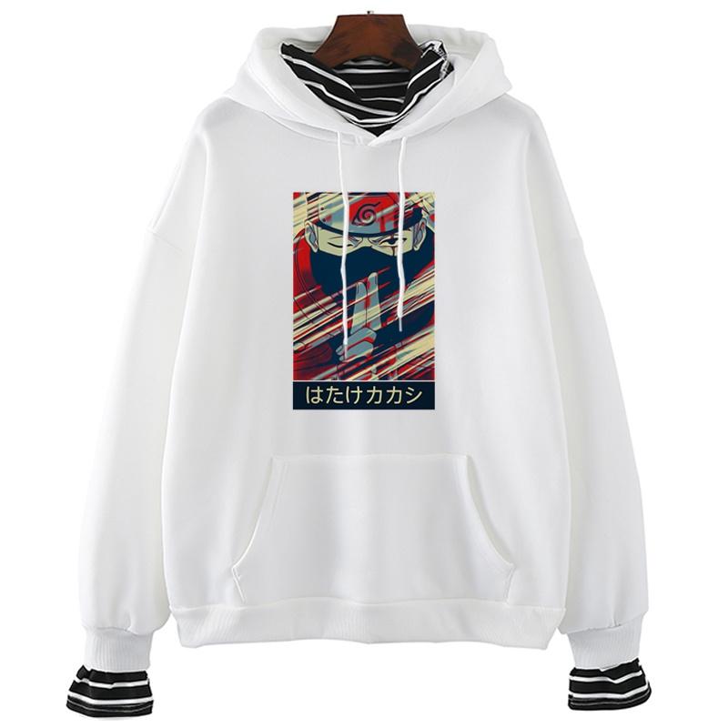 kakashi hatake sweater