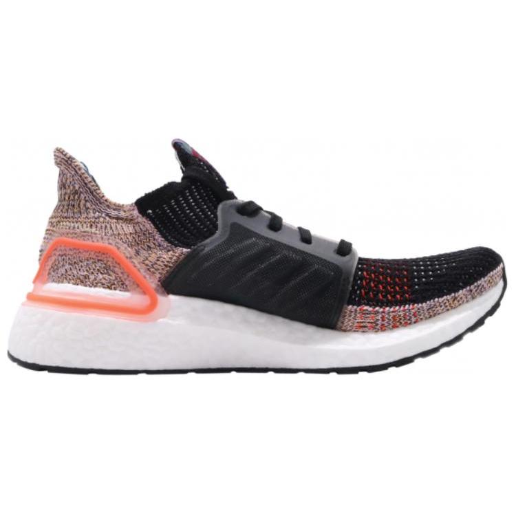 New Adidas Ultra Boost 19 Solar Orange Women's G54017
