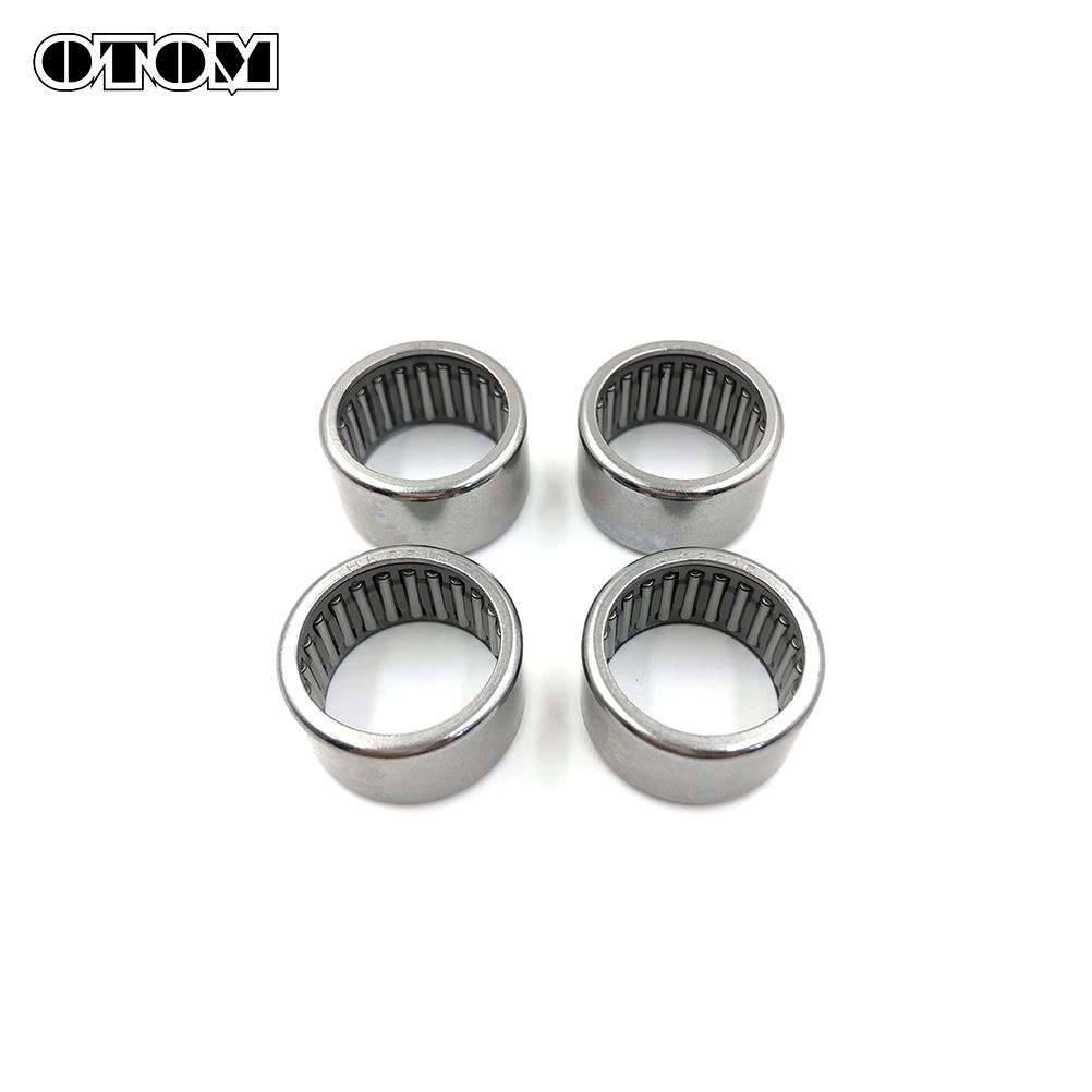 OTOM 2008-2016 Motorcycle Swing Arm Bearing Oil Seal Bushing Repair Parts For KTM HUSQVARNA SXF XCF EXC EXCF XCW FC FE TC TE 250