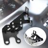 8031 Carb Throttle Cable Bracket Transmission Cable Bracket Fit for Chevy 396-454 BBC 265-400 SBC