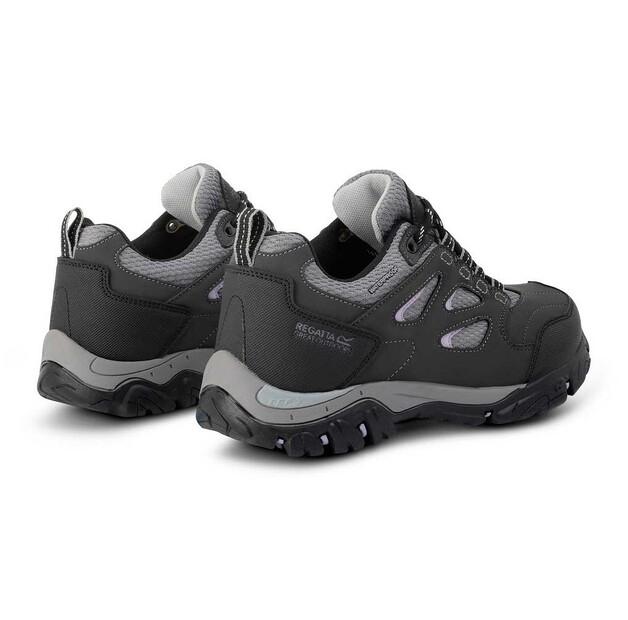 Regatta Holcombe IEP Low ботинки трекинговые