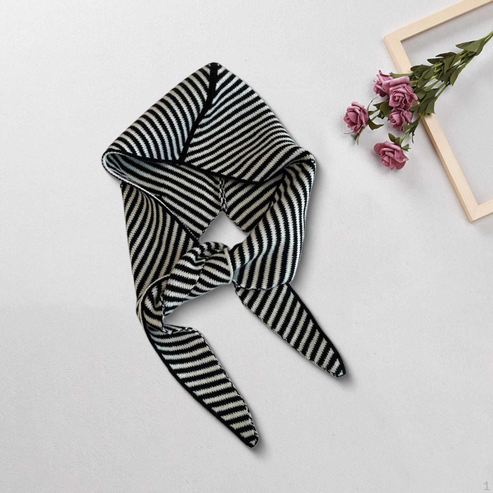 

Женский шарф-капюшон Очаровательный головной убор Грелка для шеи Годовой подарок 3 в 1