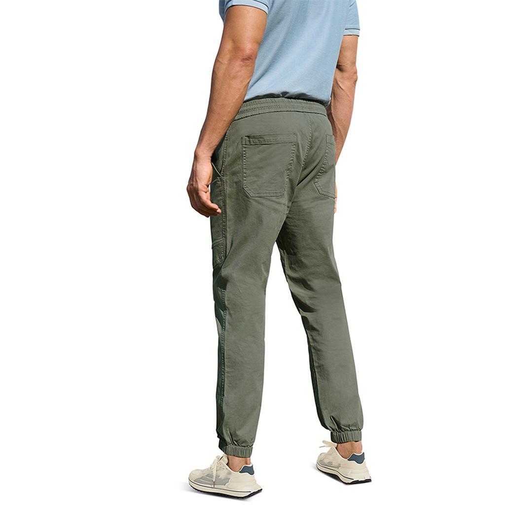 Men's Sports Casual Jogging Trousers Lightweight Hiking Work Pants Outdoor Pant