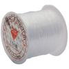 PLASTIC BEADING WIRE 0.7MM 10 METERS