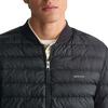 Gant Men's Light Padded Bomber Jacket