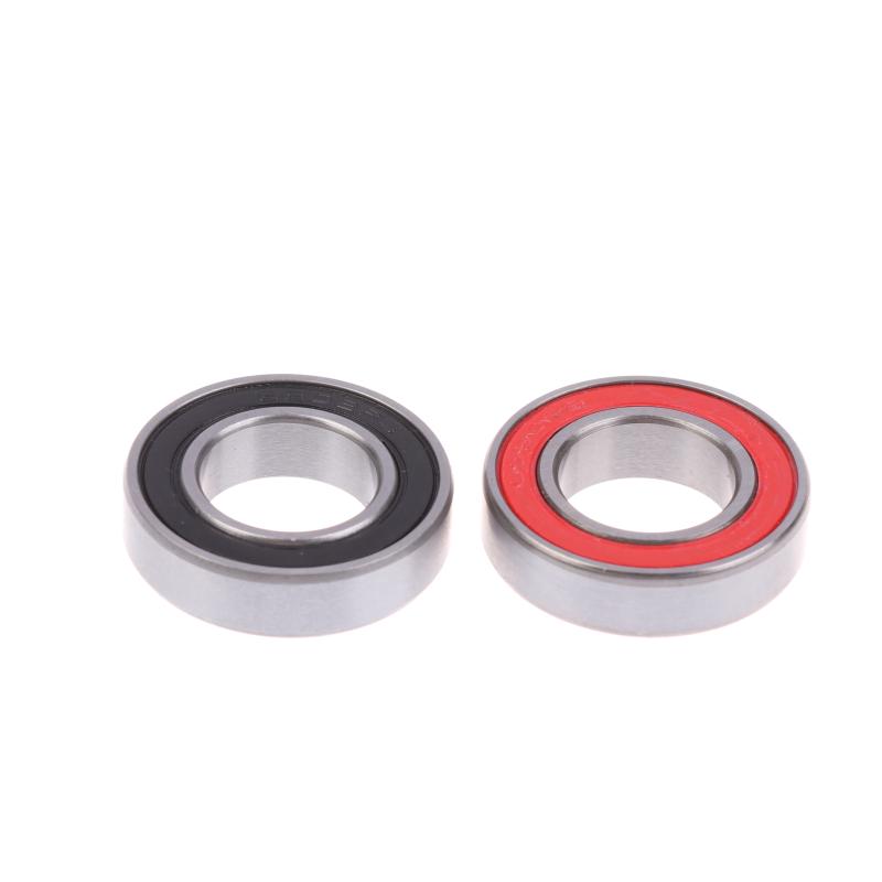 Hybridní keramické ložisko 6902 2RS 15X28X7 mm 6902RS Nitrid křemíku pro kolo 15mm vnitřní průměr kuličková ložiska