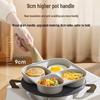 Joyoung 4-Hole Non-Stick Breakfast Pan