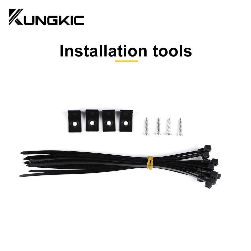 KUNGKIC Car Insect Screening Mesh For Subaru BRZ 2025 2025 2025 2025 Front Grille Insert Stainless Steel Insert Net Accessories