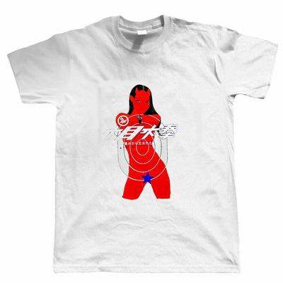 The Sicko20 Asaprocki T-Shirt Cotton Usa