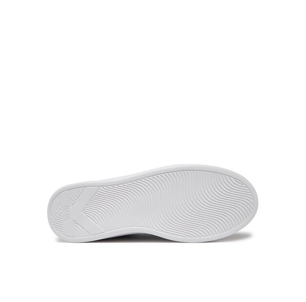 Мужские кроссовки KARL LAGERFELD Kapri kl52523f черный